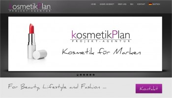 Screenshot kosmetikpla.de