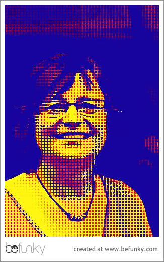 biggi im warhol stil