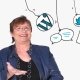 Biggi unterwegs im Social Media