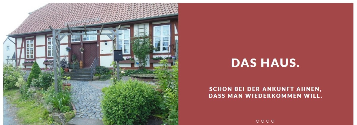 Alte Schule Hummersen